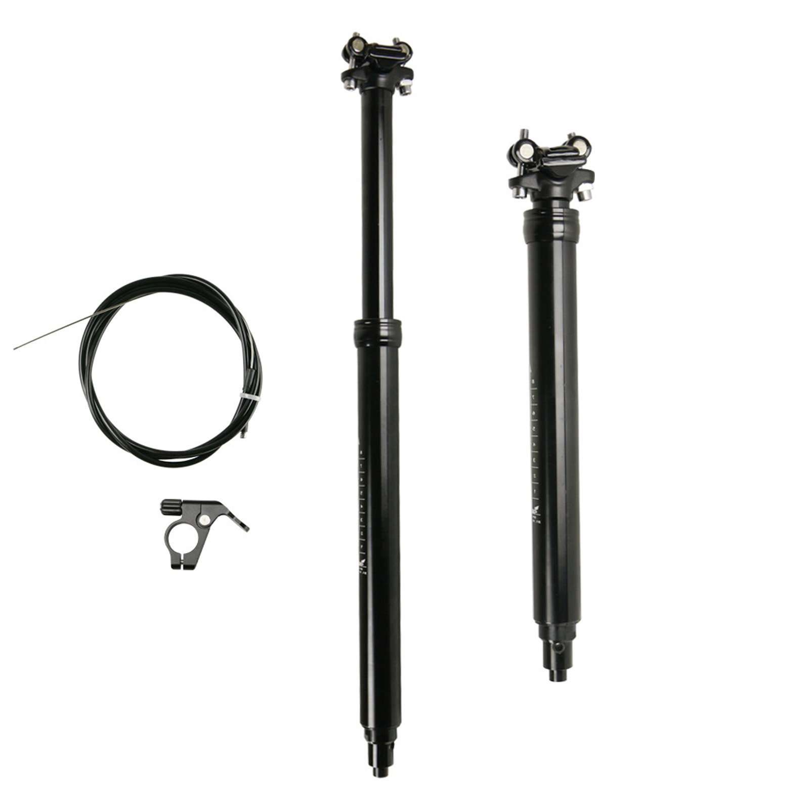 Tiang Sadel Sepeda Gunung Drop - Dropper Post Remote ulasan dan harga