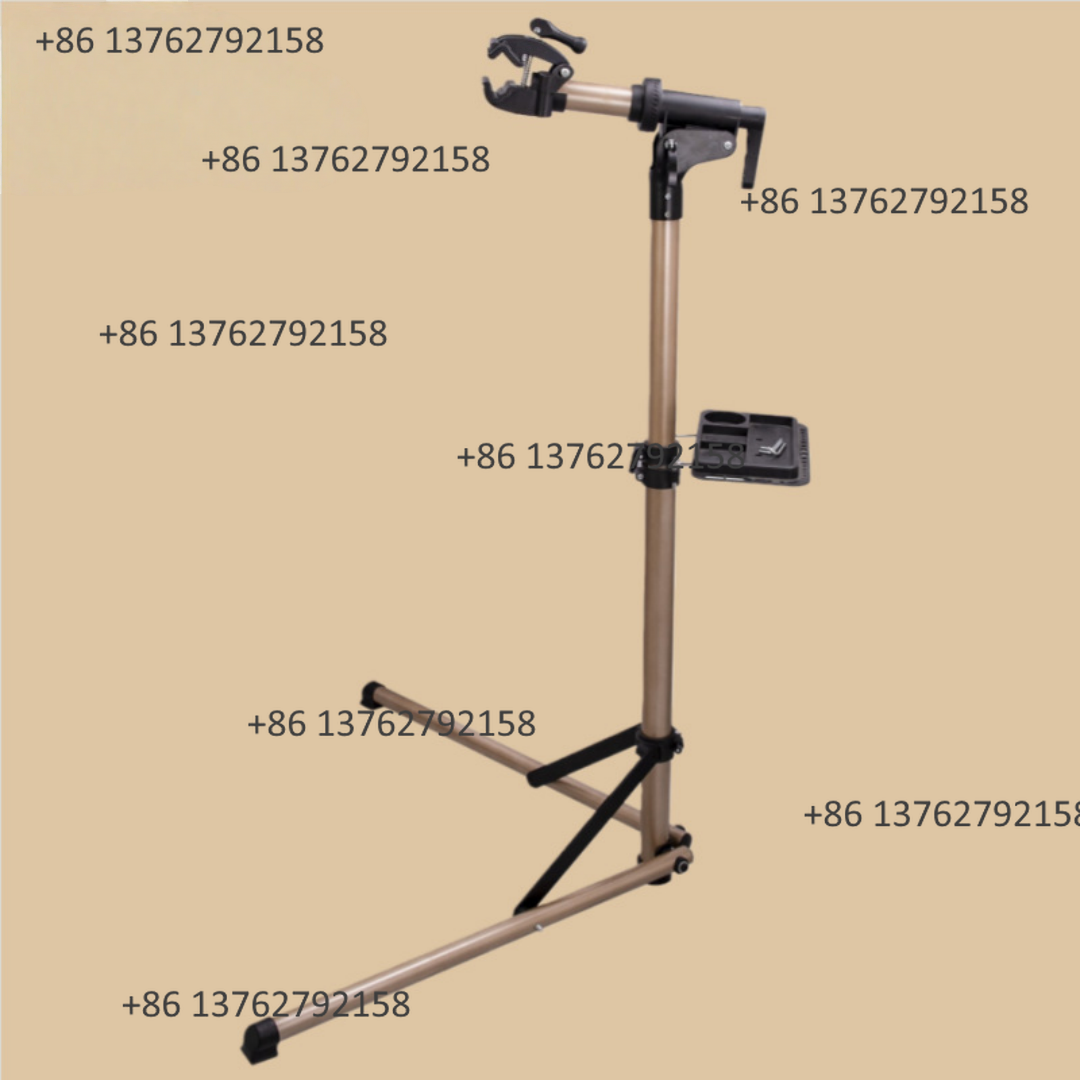 Stand Perbaikan Sepeda Lipat y - Mountain Biking Shop ulasan dan harga