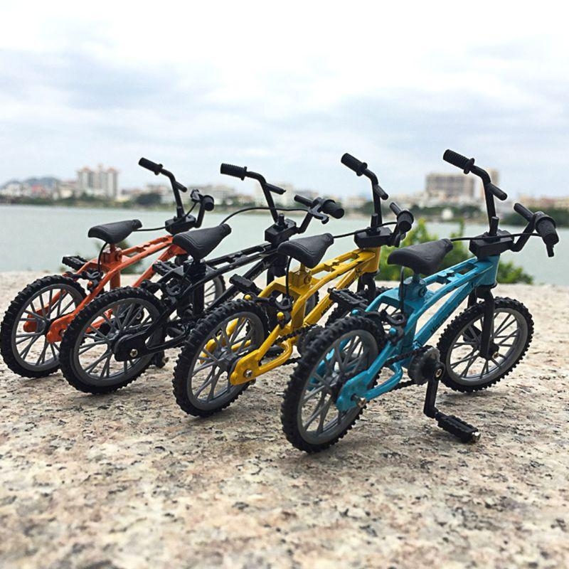 Y4QA Mini Finger Paduan Miniat - Mountain Biking App ulasan dan harga