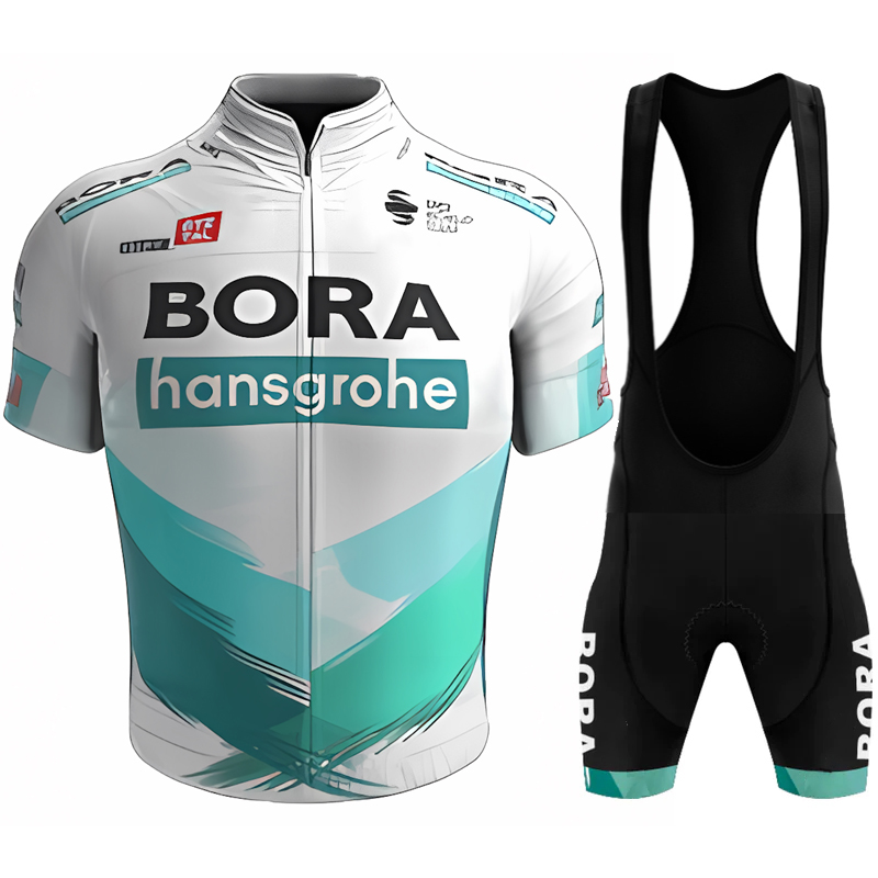 Blus Bersepeda Pria Pakaian Se - Mountain Biking Uci ulasan dan harga
