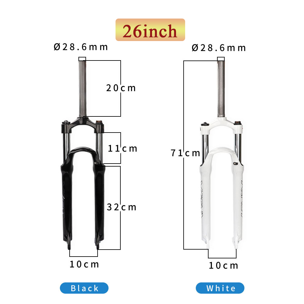 Garpu Suspensi Depan SUNTOUR X - Xcm Mountain Biking ulasan dan harga