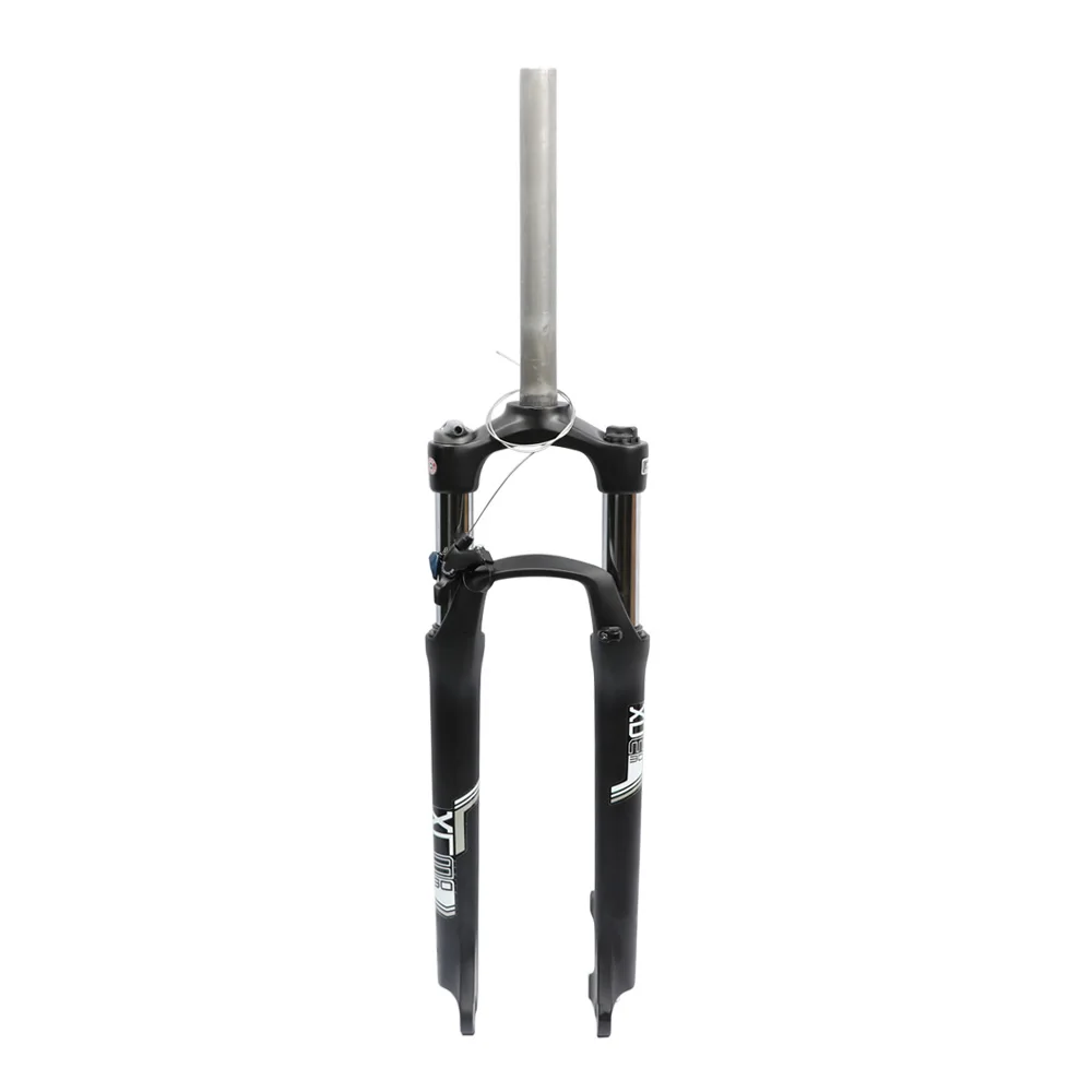 Garpu Suspensi Depan SUNTOUR X - Xcm Mountain Biking ulasan dan harga