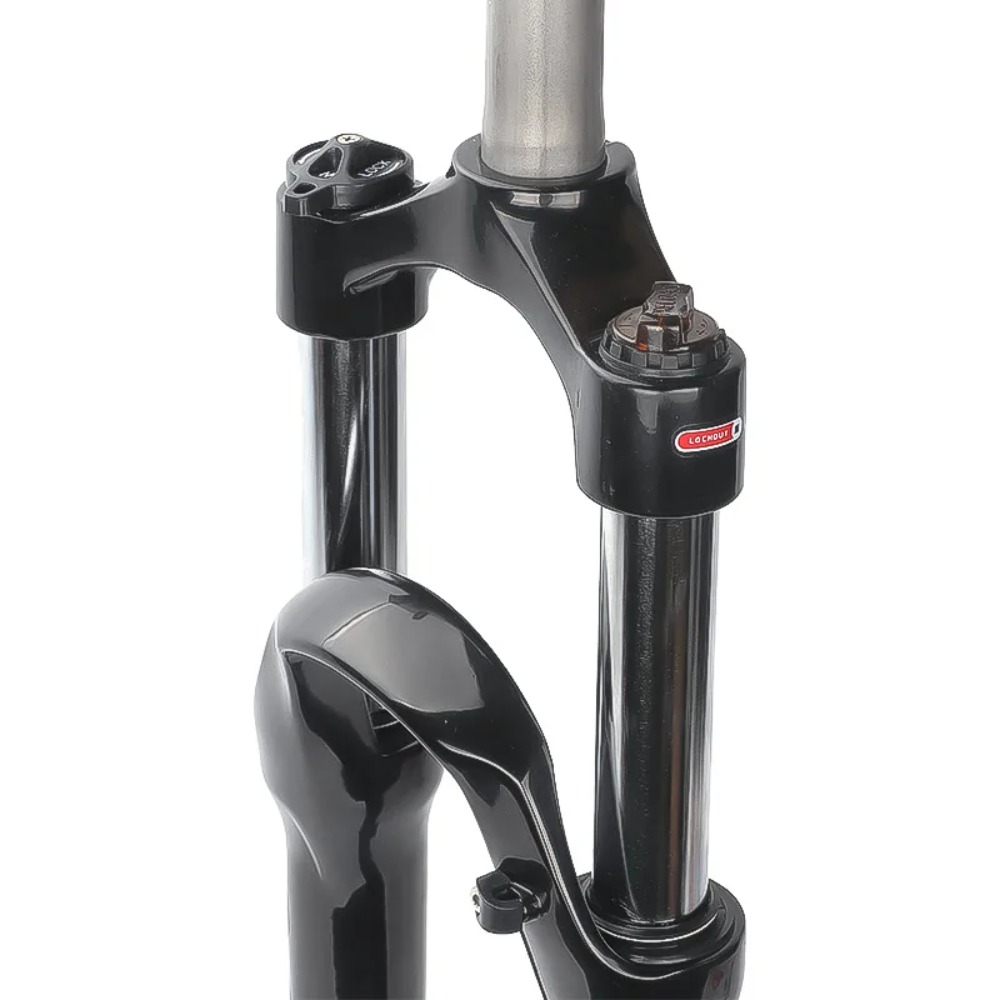 Garpu Suspensi Depan SUNTOUR X - Xcm Mountain Biking ulasan dan harga