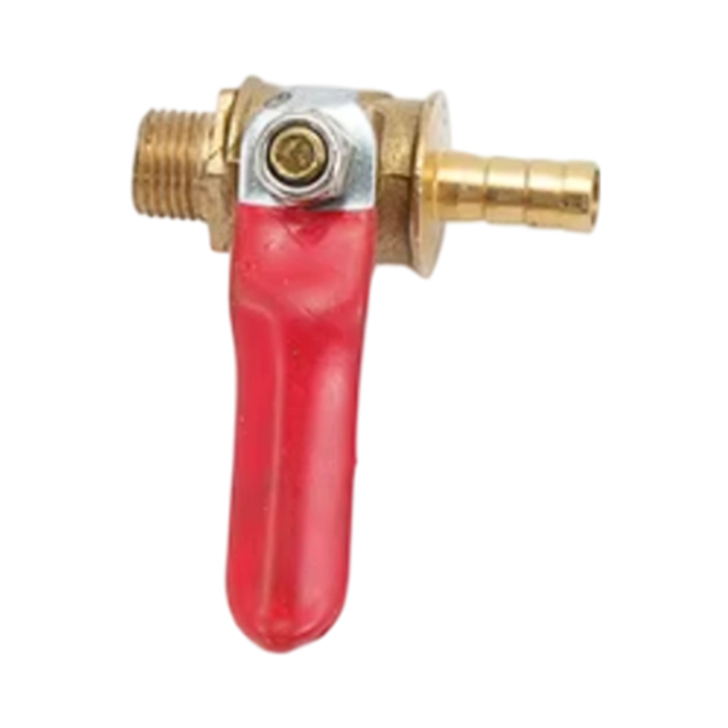 Katup Bola Berduri Kuningan Ul - Spoke Nipple Brass ulasan dan harga