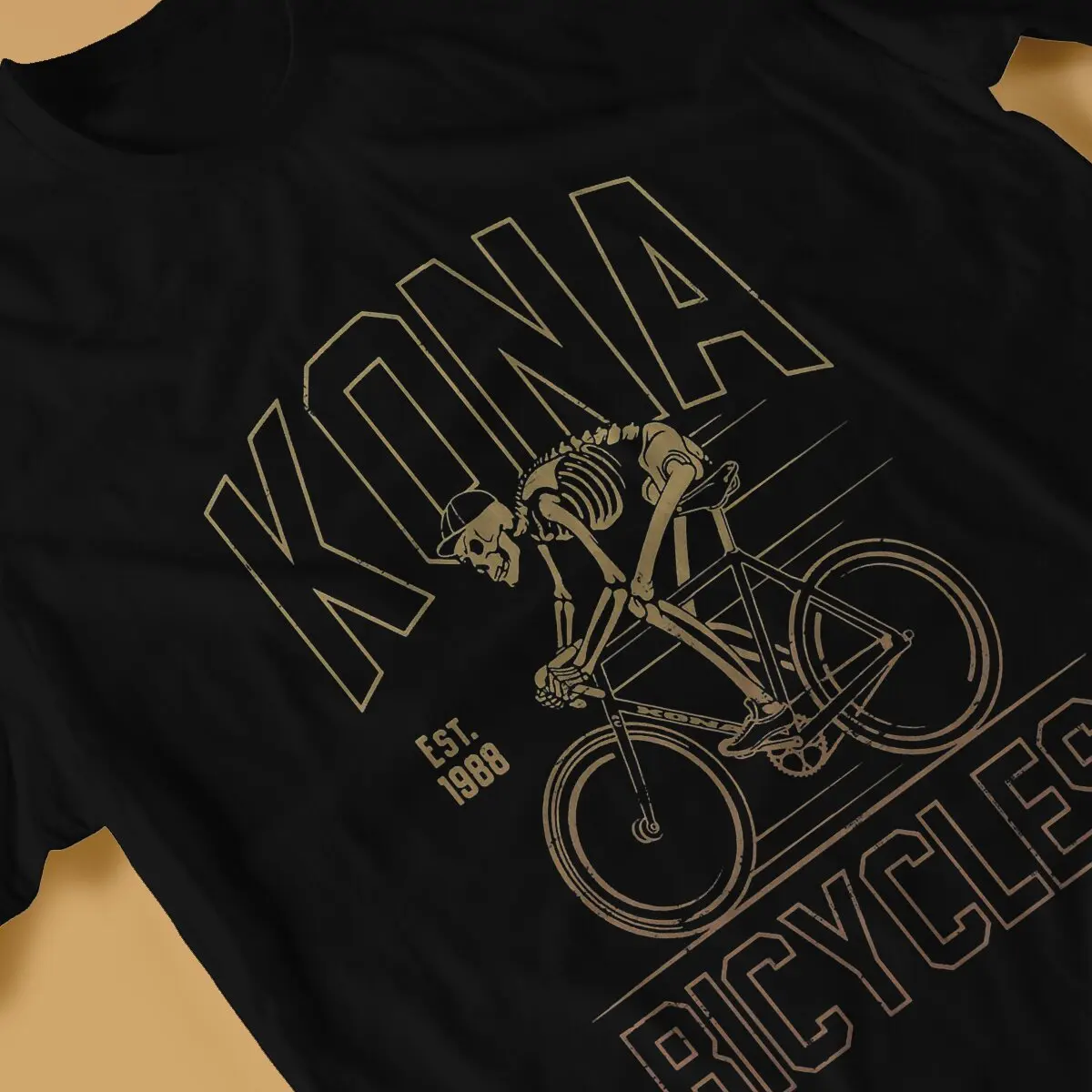 Kona kaus sepeda spesial untuk - Mountain Biking Shop ulasan dan harga