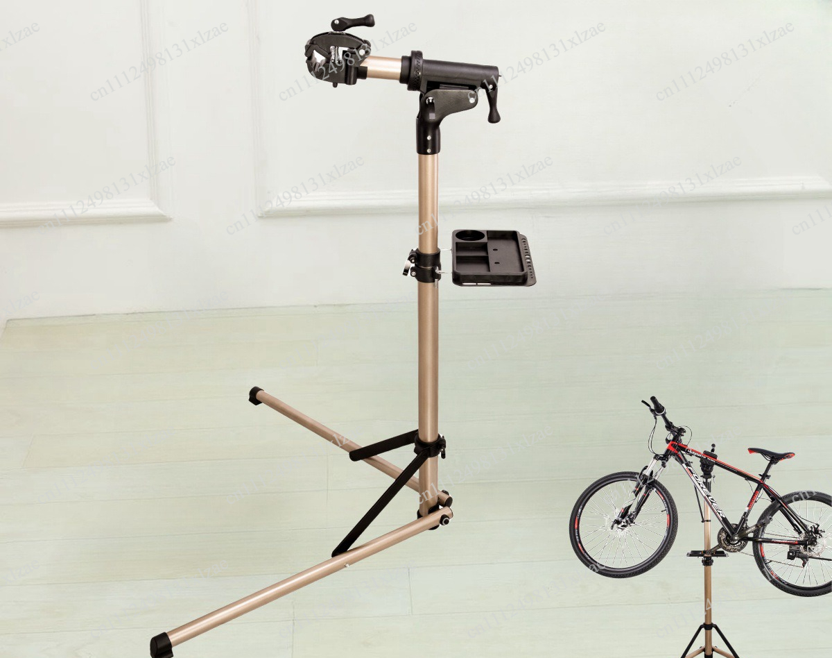 Rak Perbaikan Sepeda yang Dapa - Mountain Biking Shop ulasan dan harga
