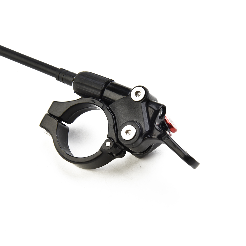 Rockshox Suntour tuas pengunci - Xcm Mountain Biking ulasan dan harga