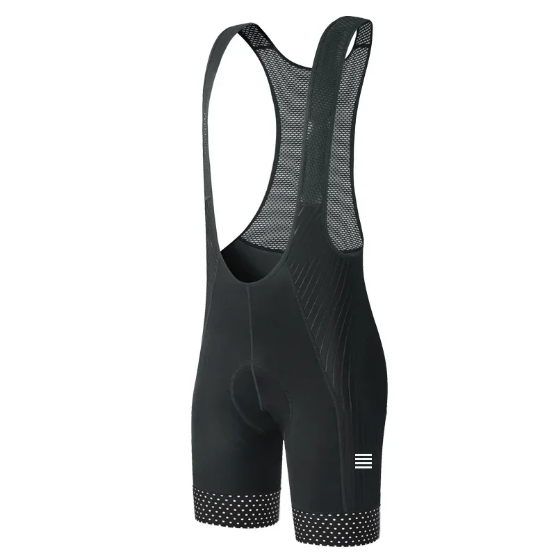 Celana Bib Sepeda Pria Anti-Le - Mountain Biking Blue Mountains ulasan dan harga