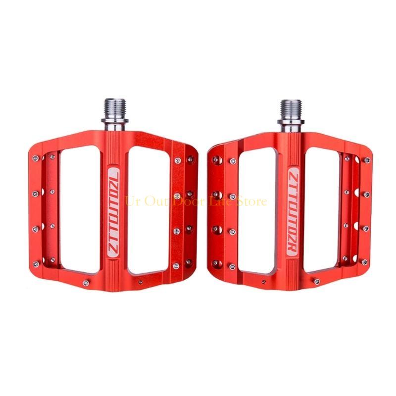 77UF 2 Buah Pedal Sepeda Gunun - Mountain Biking App ulasan dan harga