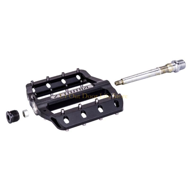 77UF 2 Buah Pedal Sepeda Gunun - Mountain Biking App ulasan dan harga