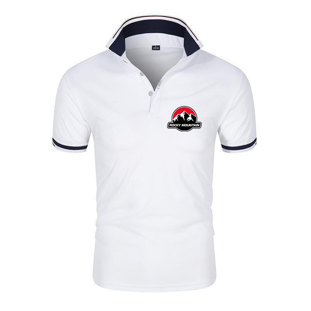 Rocky Mountain Bike Gaya Polo  - Mountain Biking Shop ulasan dan harga