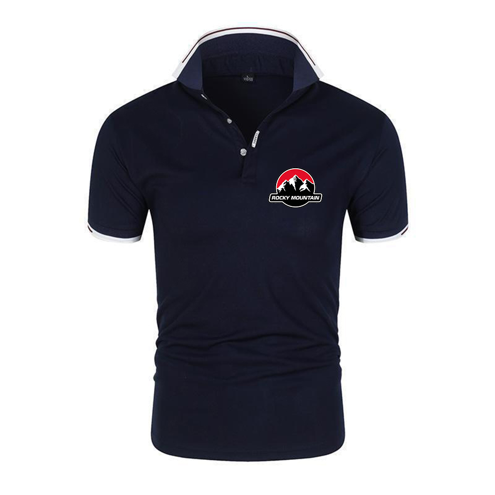 Rocky Mountain Bike Gaya Polo  - Mountain Biking Shop ulasan dan harga