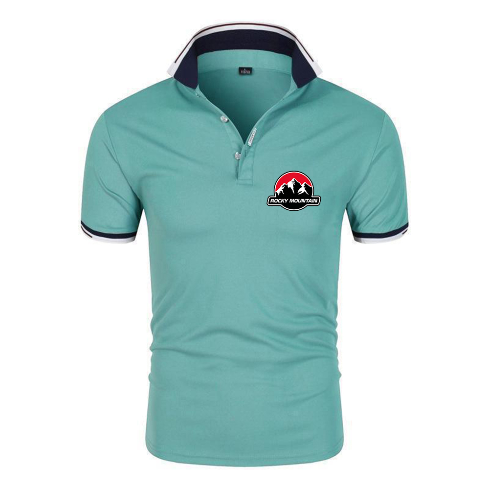 Rocky Mountain Bike Gaya Polo  - Mountain Biking Shop ulasan dan harga