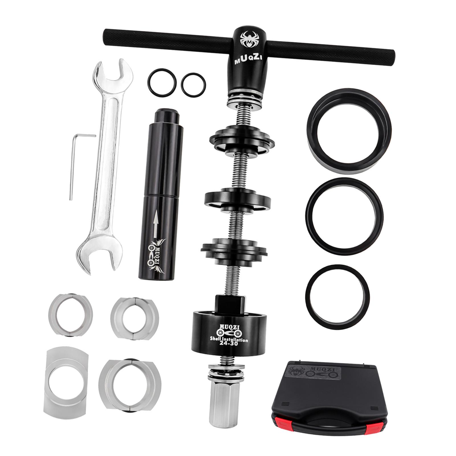 Alat Pembuka Bottom Bracket BB - Mountain Biking Shop ulasan dan harga