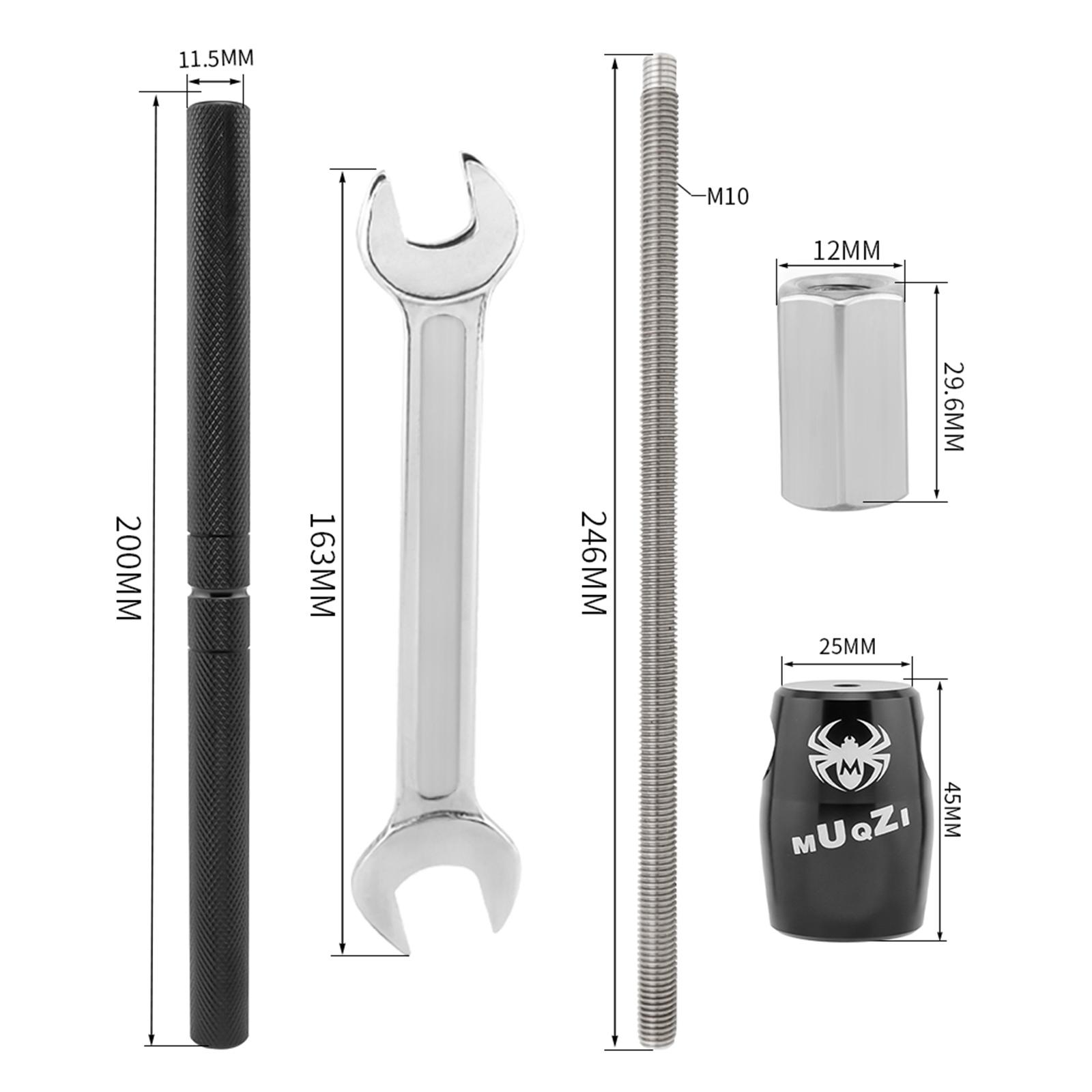 Alat Pembuka Bottom Bracket BB - Mountain Biking Shop ulasan dan harga