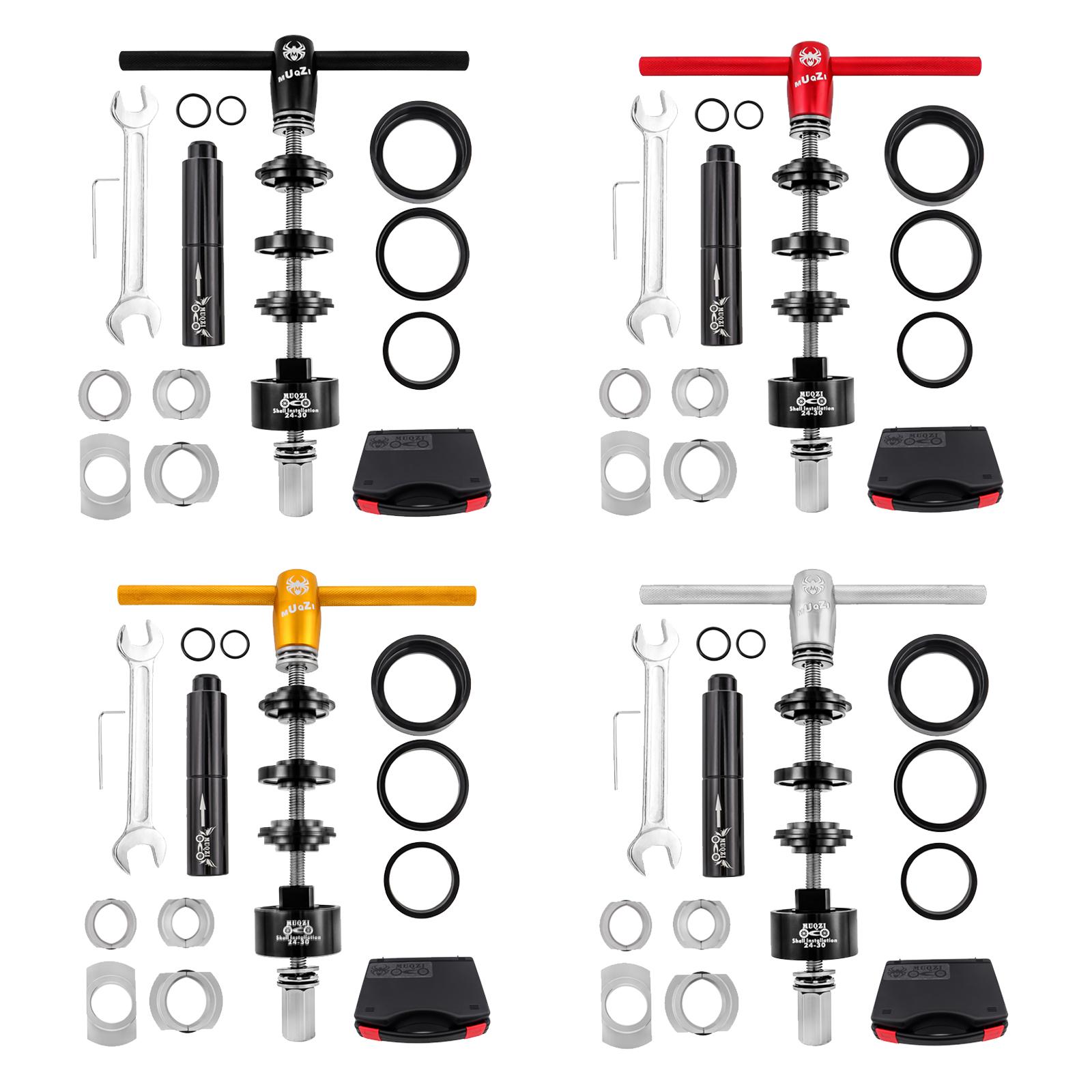 Alat Pembuka Bottom Bracket BB - Mountain Biking Shop ulasan dan harga