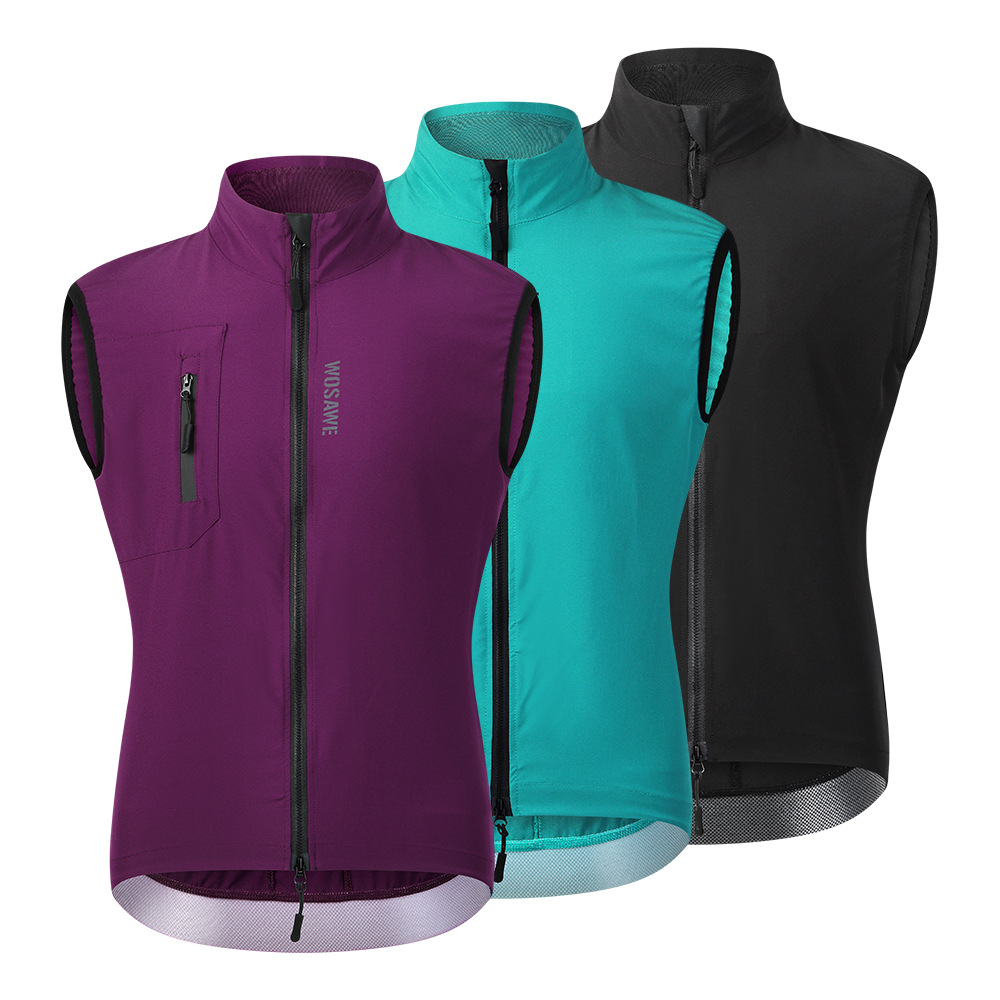 WOSAWE Rompi Bersepeda Pria, T - Mountain Biking Jerseys Men ulasan dan harga
