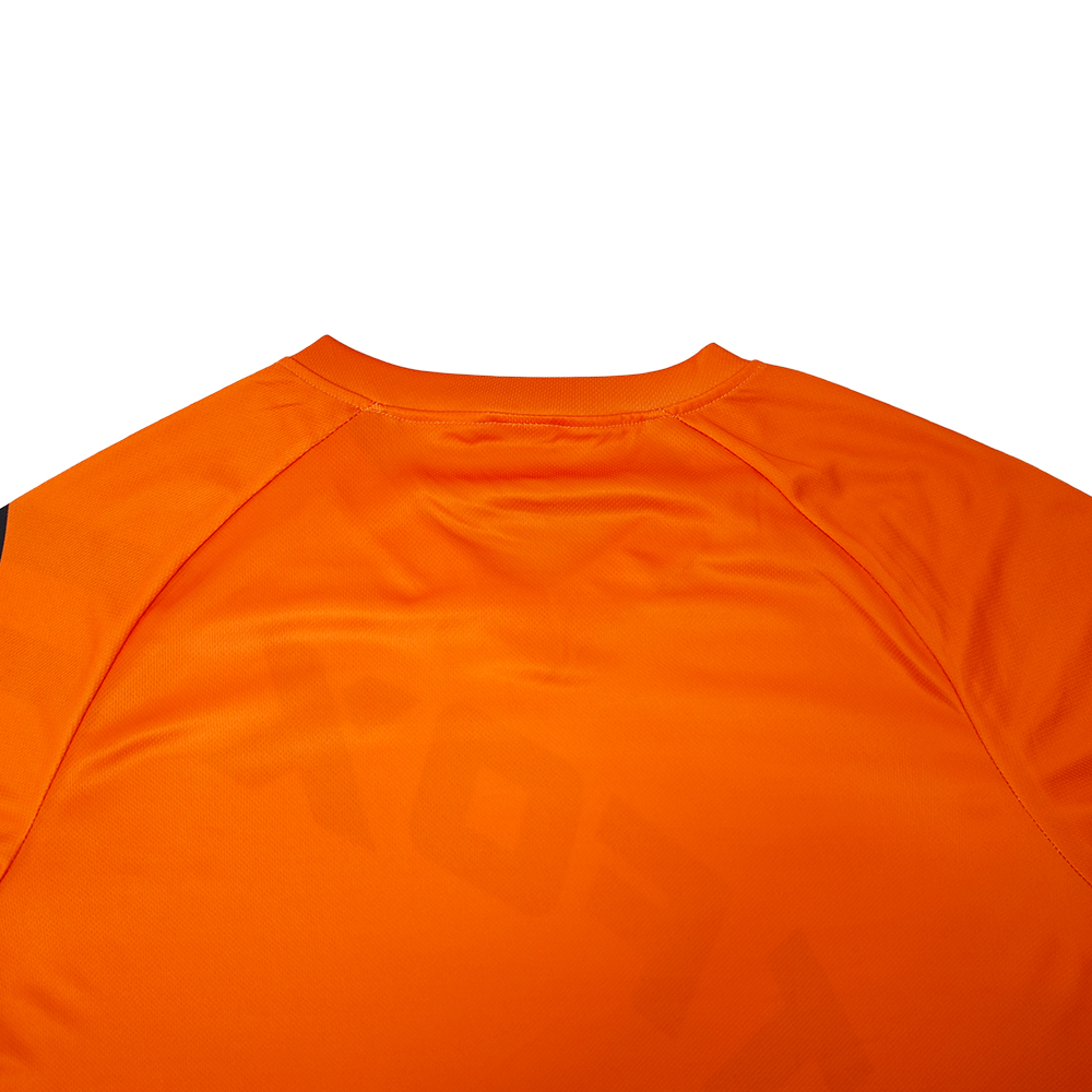 Kaos Lengan Panjang untuk Bers - Mountain Biking Shirts ulasan dan harga